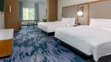 <b>Fairfield Inn & Suites Charlotte Monroe Suite</b>. Images powered by <a href="https://www.leonardoworldwide.com/" title="Leonardo Worldwide" target="_blank">Leonardo</a>.