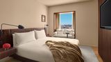 The Barcelona EDITION Room