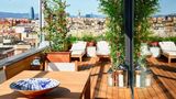 The Barcelona EDITION Suite
