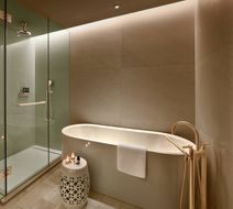 The Barcelona EDITION Room