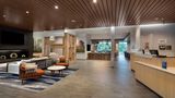 Fairfield Inn & Suites Statesville Lobby