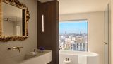 The Barcelona EDITION Room