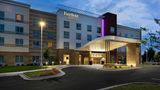 Fairfield Inn & Suites Statesville Exterior
