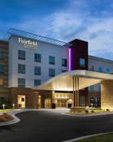 Fairfield Inn & Suites Statesville