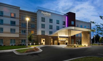 Fairfield Inn & Suites Statesville