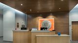 Fairfield Inn & Suites Statesville Lobby