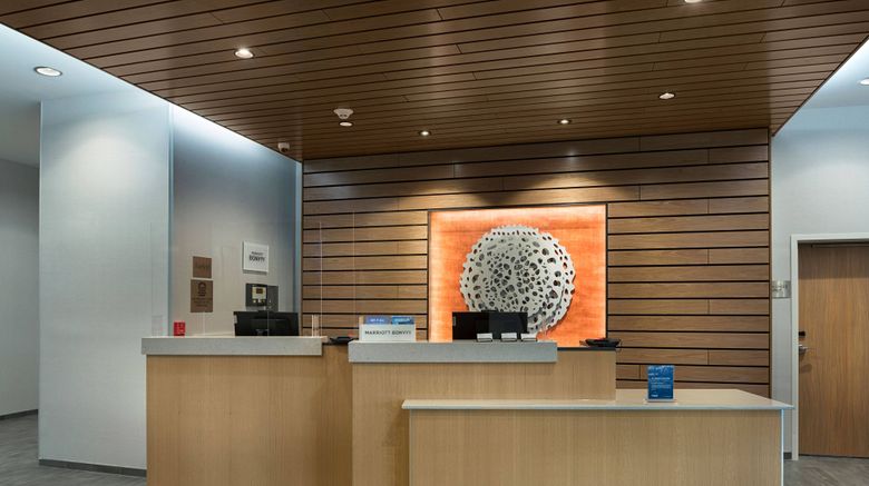 <b>Fairfield Inn & Suites Statesville Lobby</b>. Images powered by <a href="https://www.leonardoworldwide.com/" title="Leonardo Worldwide" target="_blank">Leonardo</a>.