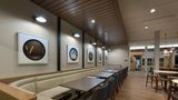 Fairfield Inn & Suites Statesville Restaurant