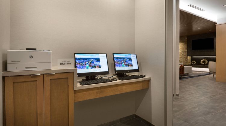 Fairfield Inn & Suites Statesville Other