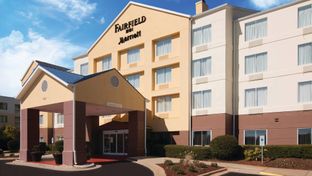 Fairfield Inn by Marriott