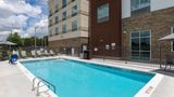 Fairfield Inn & Suites Statesville Pool