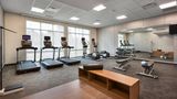 Fairfield Inn & Suites Statesville Health Club