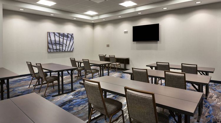 Fairfield Inn & Suites Statesville Meeting