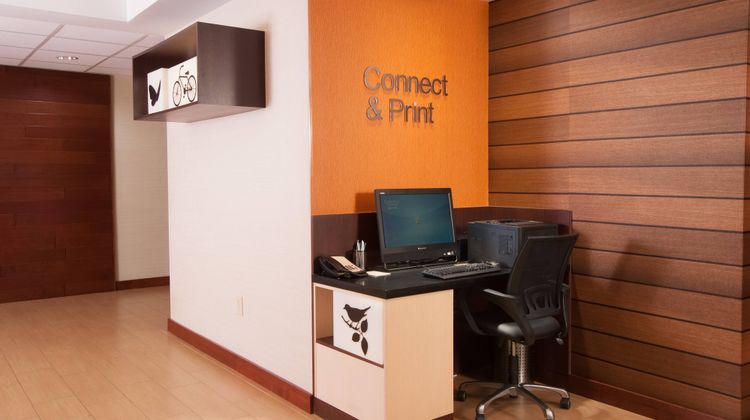Fairfield Inn by Marriott Other