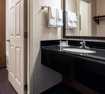 Fairfield Inn Charlotte Northlake Room