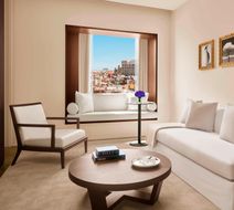 The Barcelona EDITION Room