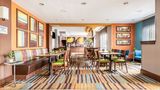 Fairfield Inn Charlotte Northlake Restaurant