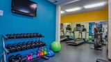 Fairfield Inn by Marriott Health Club