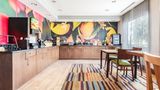 Fairfield Inn Charlotte Northlake Restaurant