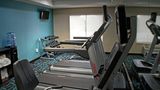 Fairfield Inn Charlotte Northlake Health Club