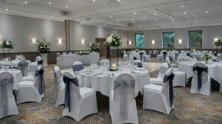 Delta Hotels Swindon Other