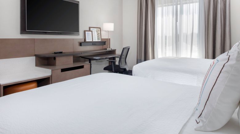 <b>Fairfield Inn/Suites Charlotte/Pineville Room</b>. Images powered by <a href="https://www.leonardoworldwide.com/" title="Leonardo Worldwide" target="_blank">Leonardo</a>.