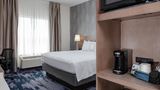 Fairfield Inn/Suites Charlotte/Pineville Room