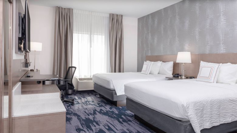 <b>Fairfield Inn/Suites Charlotte/Pineville Room</b>. Images powered by <a href="https://www.leonardoworldwide.com/" title="Leonardo Worldwide" target="_blank">Leonardo</a>.