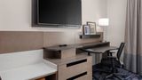 Fairfield Inn/Suites Charlotte/Pineville Room