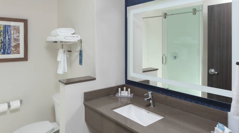 <b>Fairfield Inn/Suites Charlotte/Pineville Room</b>. Images powered by <a href="https://www.leonardoworldwide.com/" title="Leonardo Worldwide" target="_blank">Leonardo</a>.