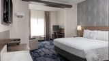 Fairfield Inn/Suites Charlotte/Pineville Suite