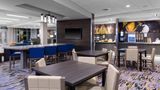 Fairfield Inn/Suites Charlotte/Pineville Restaurant