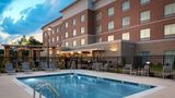 Fairfield Inn/Suites Charlotte/Pineville Pool