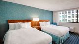 Fairfield Inn & Suites Charlotte Uptown Room