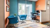 Fairfield Inn Charlotte Northlake Other