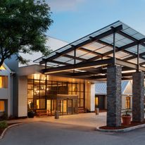Delta Hotels by Marriott Burlington