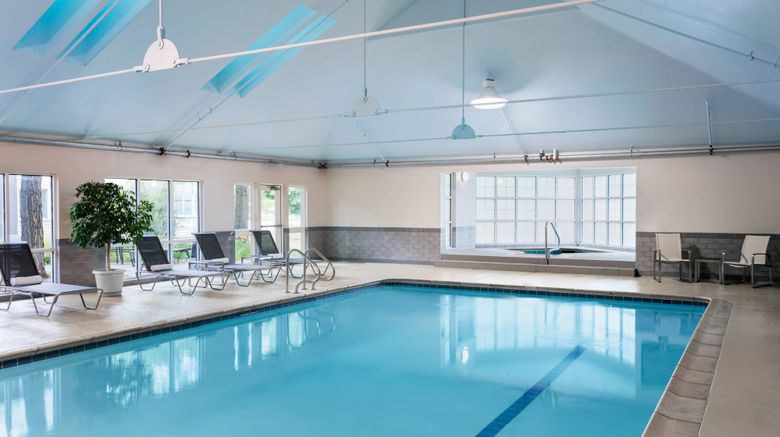<b>Delta Hotels by Marriott Burlington Pool</b>. Images powered by <a href="https://www.leonardoworldwide.com/" title="Leonardo Worldwide" target="_blank">Leonardo</a>.