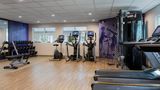Delta Hotels by Marriott Burlington Health Club