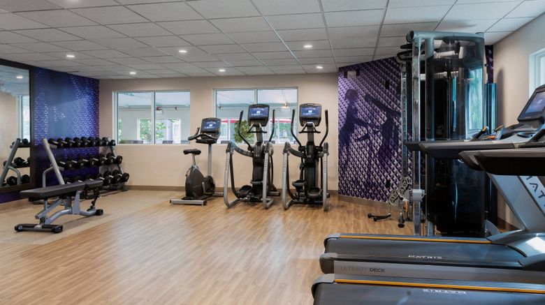 <b>Delta Hotels by Marriott Burlington Health Club</b>. Images powered by <a href="https://www.leonardoworldwide.com/" title="Leonardo Worldwide" target="_blank">Leonardo</a>.