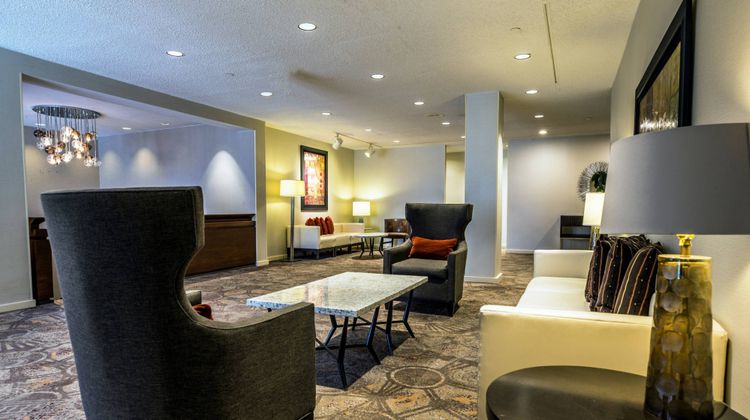 Delta Hotels by Marriott Baltimore North Meeting