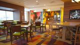 Fairfield Inn & Suites Columbus Airport Restaurant