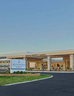 Delta Hotels Chicago Willowbrook