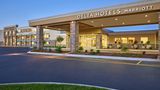 Delta Hotels Chicago Willowbrook Exterior