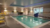 Fairfield Inn & Suites Columbus Airport Pool