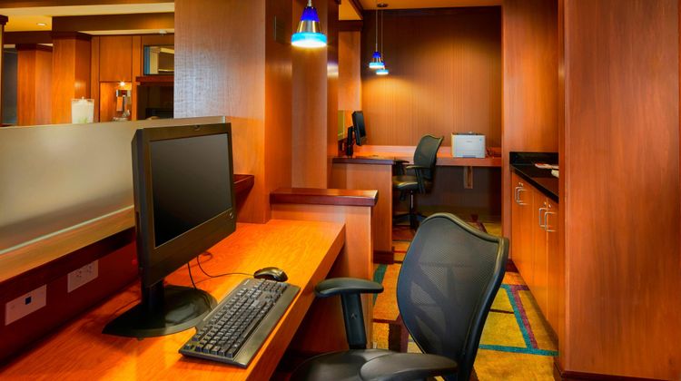 Fairfield Inn & Suites Columbus Polaris Other
