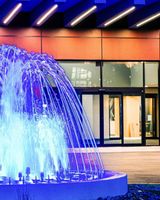 Delta Hotels Cincinnati Sharonville