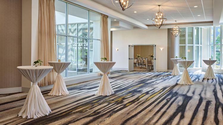 Delta Hotels Chicago Willowbrook Meeting