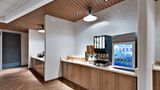 Fairfield Inn & Stes Columbus New Albany Restaurant