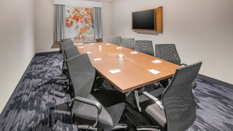 Fairfield Inn & Stes Columbus New Albany Meeting