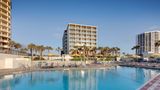 Delta Hotels Daytona Beach Oceanfront Exterior